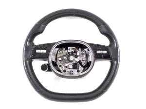   Steering wheel and its parts  - 56100-KL300 