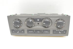 Commande de chauffage - 4F1820043G