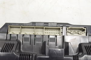 AUDI A6 C6 (2004–2011) Heizungsbedienteil 4F1820043G - 4