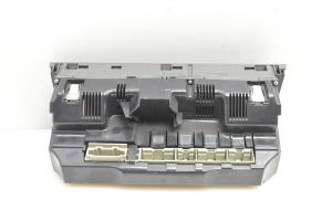 AUDI A6 C6 (2004–2011) Heizungsbedienteil 4F1820043G - 5