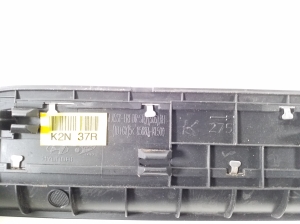 Hyundai IONIQ 6 I (2022–2026) Inner sill trim 85883KL500 - 4