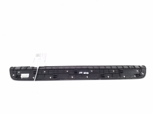 Hyundai IONIQ 6 I (2022–2026) Inner sill trim 85873KL500 - 4
