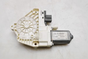 AUDI A6 C6 (2004–2011) Esiukse aknatõstuki mootor 4F0959801B - 5
