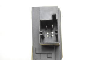 AUDI A6 C6 (2004–2011) Rear side door window regulator motor 4F0959802A - 5