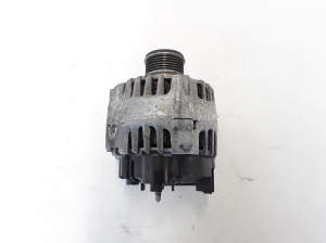 RENAULT Fluence (2009–2017) Lichtmaschine 2113010163 - 2