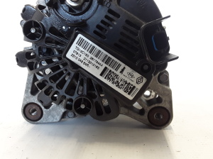 RENAULT Fluence (2009–2017) Lichtmaschine 2113010163 - 3