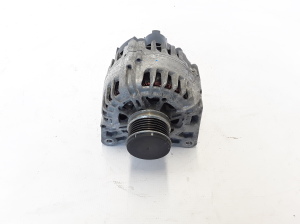 RENAULT Fluence (2009–2017) Lichtmaschine 2113010163 - 4