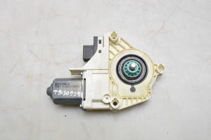AUDI A6 C6 (2004–2011) Rear side door window regulator motor 4F0959801A - 4