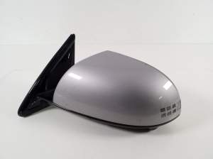 Side mirror and its parts - 87610KL080