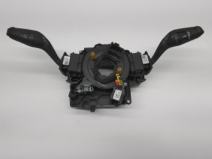   Switch and its parts  - EQ9T14A664CAW 