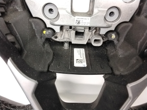Ford Mondeo V (2014–2018) Rool DS733600EP3ZHE - 2