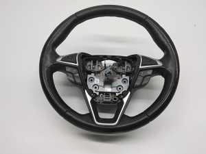   Steering wheel  - DS733600EP3ZHE 