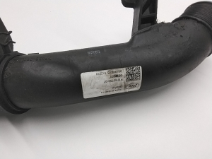 Ford Mondeo V (2014–2018) Intercooler hose DS736C646FJ - 2