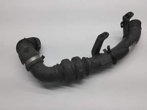 Ford Mondeo V (2014–2018) Intercooler hose DS736C646FJ - 3