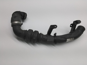 Ford Mondeo V (2014–2018) Intercooler hose DS736C646FJ - 4