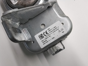 Ford Mondeo V (2014–2018) Beifahrerairbag DS73F044A74AC - 4