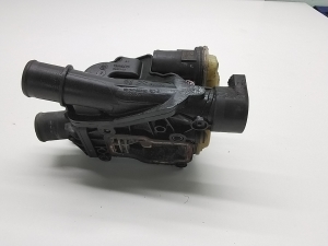 Ford Mondeo V (2014–2018) Termostaat ja selle komponendid 9804160380 - 3