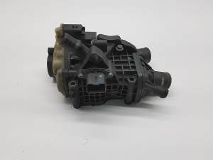   Thermostat and its parts  - 9804160380 