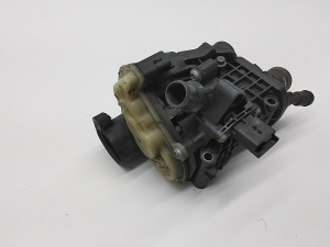 Ford Mondeo V (2014–2018) Termostaat ja selle komponendid 9804160380 - 4
