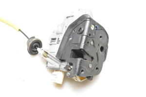 AUDI A6 C6 (2004–2011) Türschloss hinten 4F0839016 - 3