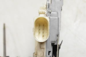 AUDI A6 C6 (2004–2011) Türschloss hinten 4F0839016 - 4