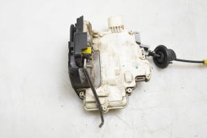 AUDI A6 C6 (2004–2011) Tagumise külgukse lukk 4F0839015 - 3