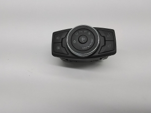   Headlight switch  - DG9T13D061HCW 
