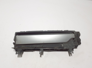   Radiator air deflector  - 86990-GI000 