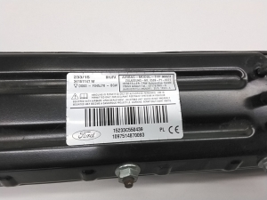 Ford Mondeo V (2014–2018) Põlveturvapadi DG93F045J76BGW - 3