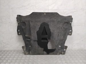 Unterbodenschutz vorne - AG9N6P013DB