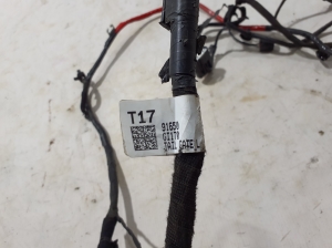 Hyundai IONIQ 5 I (2021–2026) Kabelbaum 91650GI170 - 4