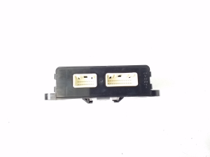 Mitsubishi ASX (2010–2026) Control unit 8637B146 - 2
