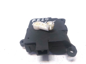 Peugeot Expert (2007–2016) Salongi soojenduse klapi mootor A21900100 - 4