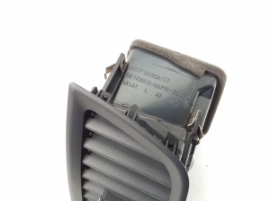 Mitsubishi ASX (2010–2026) Dashboard air vent grilles 8030A157 - 2