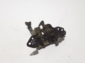 Hyundai IONIQ 5 I (2021–2026) Hood latch 81130GI000 - 2
