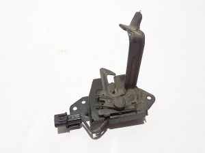Hyundai IONIQ 5 I (2021–2026) Hood latch 81130GI000 - 3