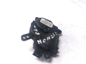 Ford Mondeo III (2000–2007) Salongi soojenduse klapi mootor 1S7H19B634AA - 3