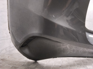 Mercedes Benz GLA-Class 156 (2013–2019) Rear bumper A1568852425 - 10