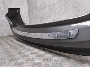 Mercedes Benz GLA-Class 156 (2013–2019) Rear bumper A1568852425 - 3