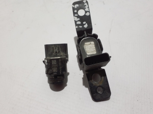 Hyundai IONIQ 5 I (2021–2026) Rear parking sensor 99310GI500 - 3