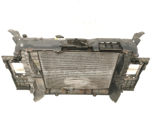 Hyundai i30 (2011–2017) Radiator support and its parts - 11