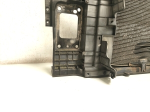 Hyundai i30 (2011–2017) Radiator support and its parts - 3