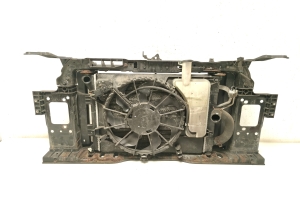 Hyundai i30 (2011–2017) Radiator support and its parts - 5