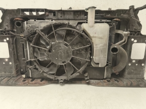 Hyundai i30 (2011–2017) Radiator support and its parts - 6
