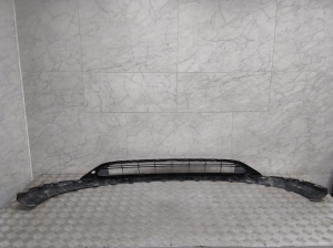 Mercedes Benz E-Class W214 (2023–2026) Front bumper lower spoiler A2148857500 - 3