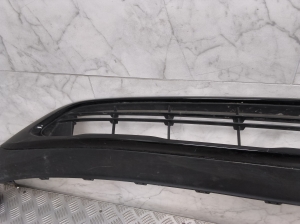 Mercedes Benz E-Class W214 (2023–2026) Front bumper lower spoiler A2148857500 - 4