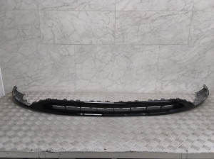 Priekšējā bampera apakšējais spoileris - A2148857500