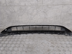 Mercedes Benz E-Class W214 (2023–2026) Front bumper lower spoiler A2148857500 - 5