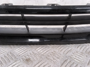 Mercedes Benz E-Class W214 (2023–2026) Front bumper lower spoiler A2148857500 - 6