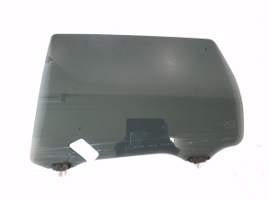  Türscheibe hinten  - 5736A679 